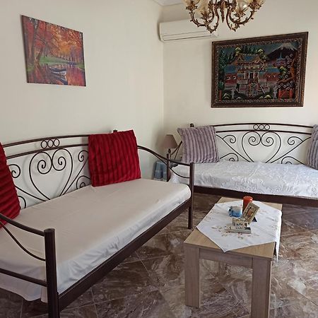 Appartement Kavala Amazing View Extérieur photo