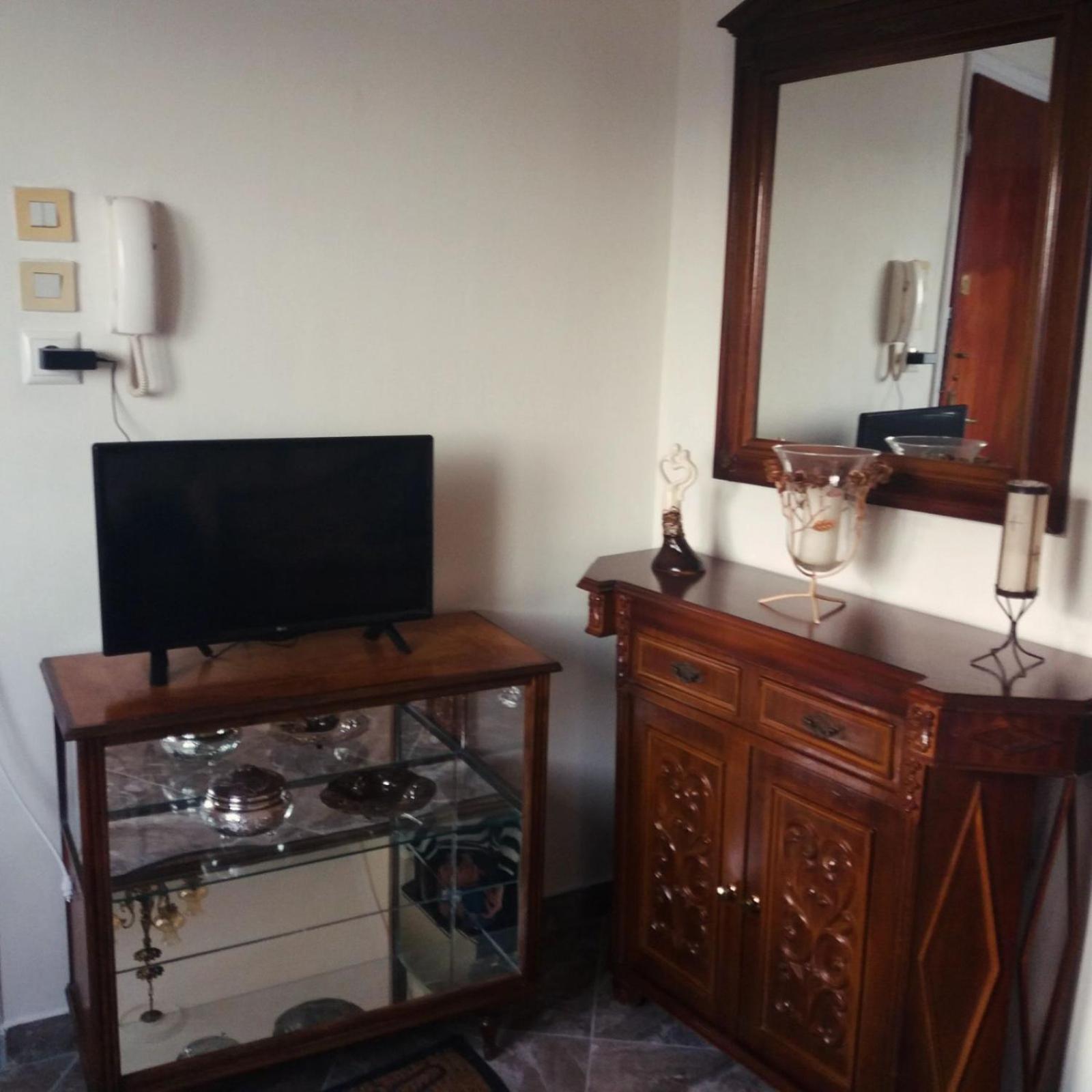 Appartement Kavala Amazing View Extérieur photo