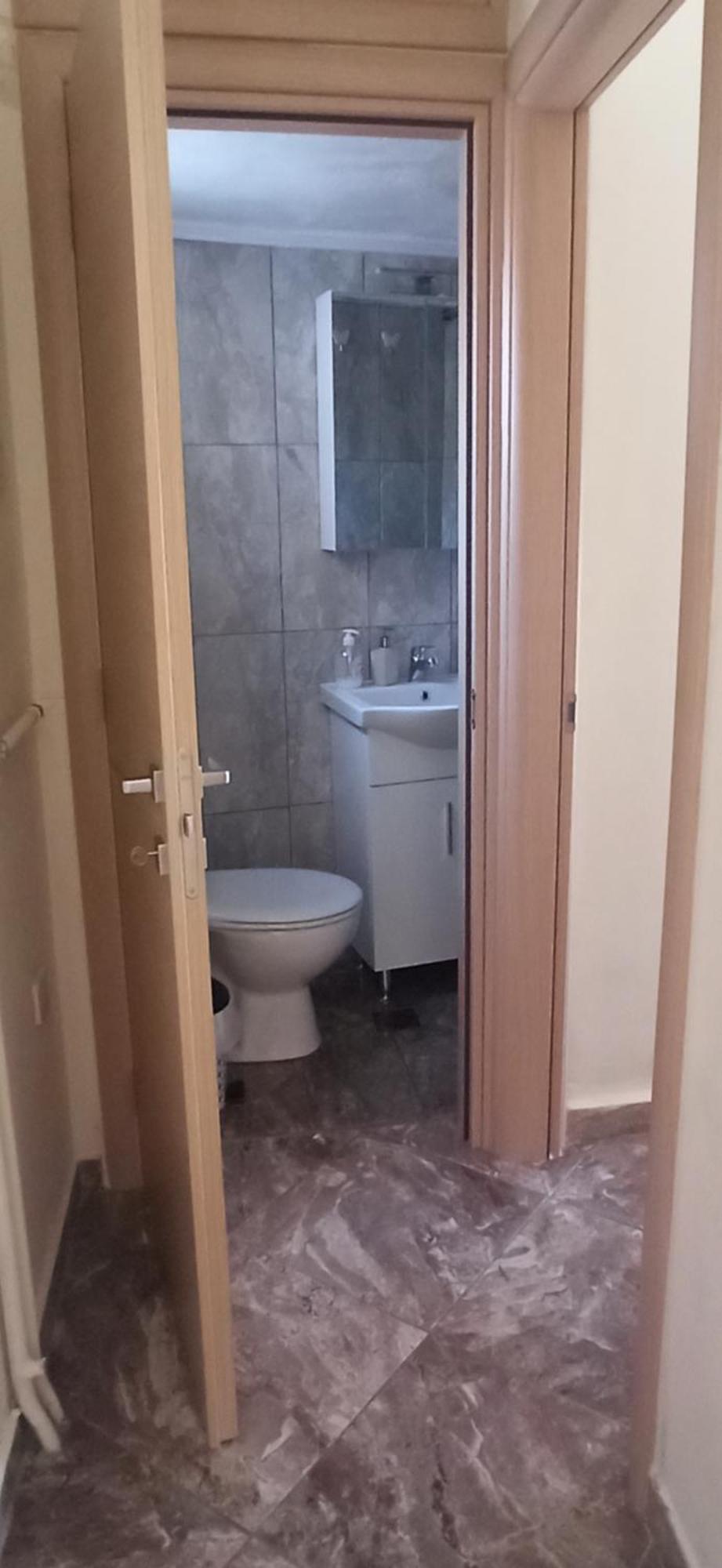 Appartement Kavala Amazing View Extérieur photo